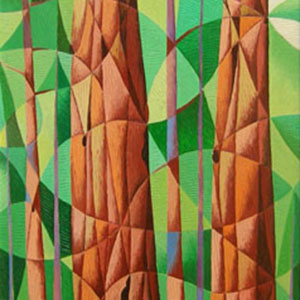 Sequoie   di Alma Fassio